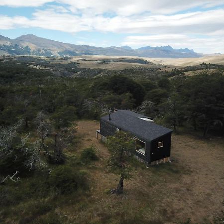 Cabana En Laguna Azul Patagonia Bagual Villa Torres del Paine National Park Екстериор снимка
